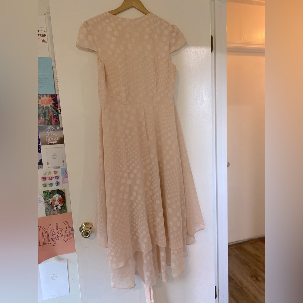 Betsy Johnson dress